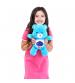 Care Bears 22062 Care Bears Medium Plush Toy 14 Toy - Grumpy Bear